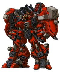 BUY NEW super robot wars - 171592 Premium Anime Print Poster